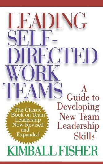 Leading Self-Directed Work Teams