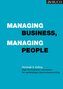 Managing Business, Managing People