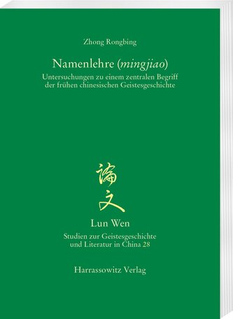 Namenlehre (mingjiao) Namenlehre (mingjiao)