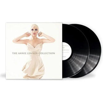 Annie Lennox: Annie Lennox Collection