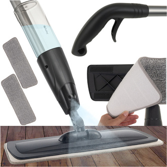 Mop Ruhhy 26152 s rozprašovačem