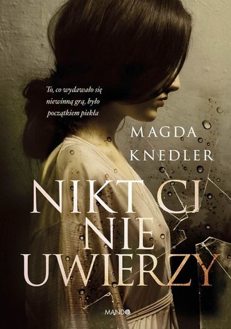 Nikt Ci nie uwierzy (z autografem)