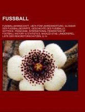 Fußball