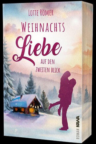 Weihnachtsliebe auf den zweiten Blick