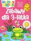 Wzorowy maluch. Zabawy dla 3-latka