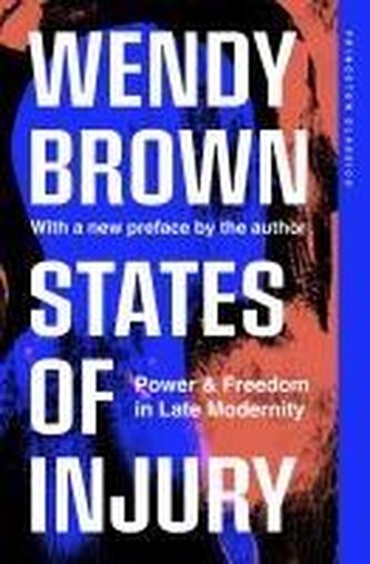 States of Injury States of Injury