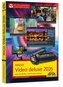 MAGIX Video deluxe 2026 - Das Buch zur Software. Die besten Tipps und Tricks.