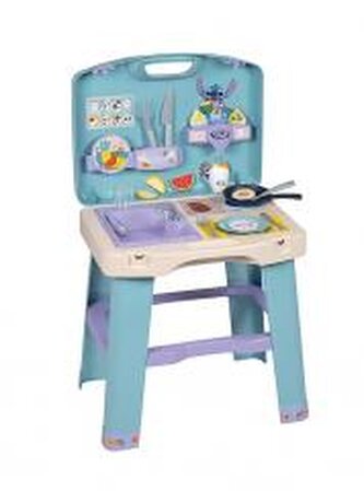 Smoby Stitch kuchnia Smoby Stitch kuchnia