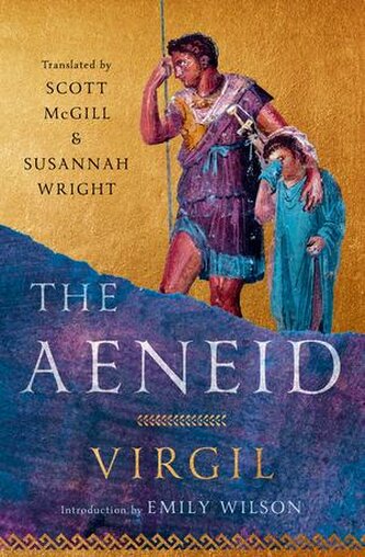 The Aeneid The Aeneid