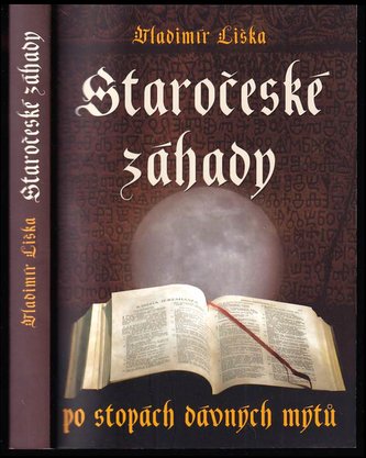 Staročeské záhady - KMa