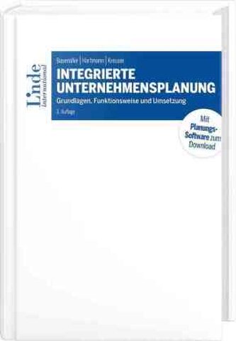 Integrierte Unternehmensplanung Integrierte Unternehmensplanung