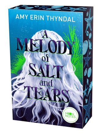 Legends of Askja 2. A Melody of Salt and Tears Legends of Askja 2. A Melody of Salt and Tears