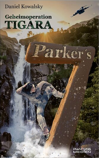 Parker's 7 Parker's 7