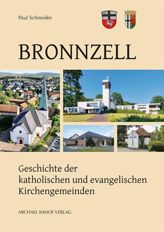 Bronnzell