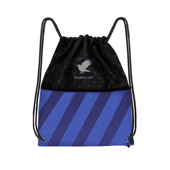Vak na záda Harry Potter - Havraspár