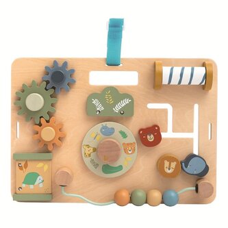 2Kids Toys Activity board Safari 2Kids Toys Activity board Safari