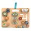 2Kids Toys Activity board Safari