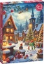 Puzzle Cherry Pazzi 1000d. - Santa's Helpers