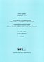 Fines Transire. Archäologische Arbeitsgemeinschaft Ostbayern/West- und Südböhmen / Oberösterreich. 24. Treffen vom 18. bis 21. J