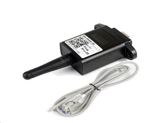Wifi modul pro hybridní měniče řady EM Wifi modul pro hybridní měniče řady EM
