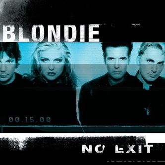 No Exit - 2 LP