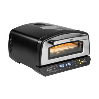 Pec na pizzu TEESA TSA3240 SUPREME ELITE 2200 W multifunkční