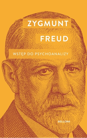 Wstęp do psychoanalizy Wstęp do psychoanalizy