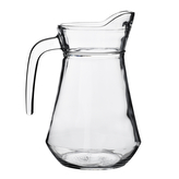 BASIC KITCHEN Dzbanek 1,3L 10x9,5x21,6 cm