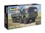 Plastic ModelKit military 03367 - MAN 10t milgl 8x8 Truck (1:35)