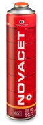 KEMPER - NOVACET plynová kartuše 600 ml (330 g)