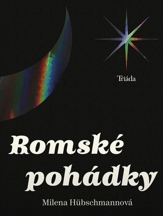 Romské pohádky Romské pohádky