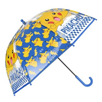 PARASOL POKÉMON