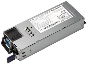 MikroTik G1251-0250WNA napájecí adaptér pro CRS812, 12V, 20,8A, výkon 250W