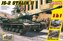 Model Kit military 6537 - JS-2 Stalin II (3 in 1) + Soviet Infantry Tank Riders (1:35)