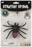 Zwierzęta gumowe Pająk MEGA CREATIVE 570097