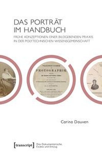 Das Porträt im Handbuch Das Porträt im Handbuch