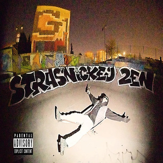 Meizyy: Strašnickej 2en