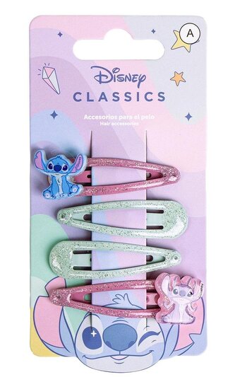 SADA 4 KS SPONKY LILO A STITCH SADA 4 KS SPONKY LILO A STITCH