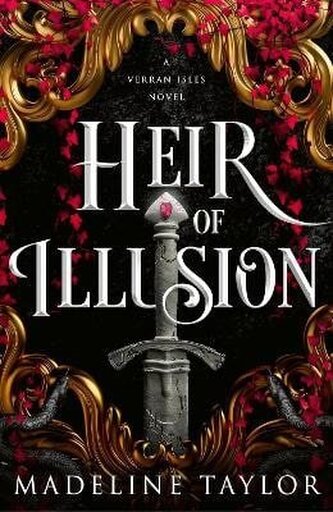 Heir of Illusion Heir of Illusion