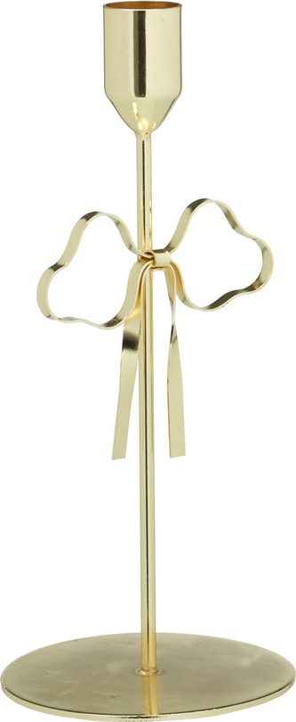 ŚWIECZNIK METALOWY 90X90X206MM