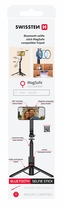 SWISSTEN BLUETOOTH SELFIE STICK TRIPOD (kompatibilní s MagSafe)
