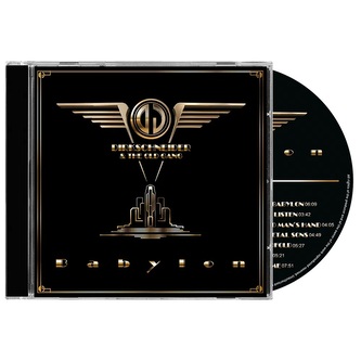 Dirkschneider & The Old Gang:  Babylon