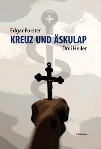Kreuz und Äskulap