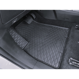 Gumové autokoberce Dongfeng T5 EVO 2020-