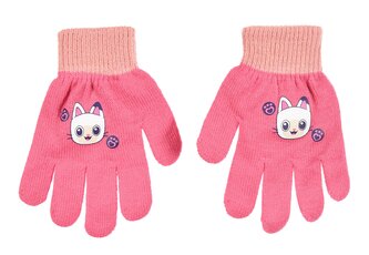 RUKAVICE GÁBININ KOUZELNÝ DOMEK