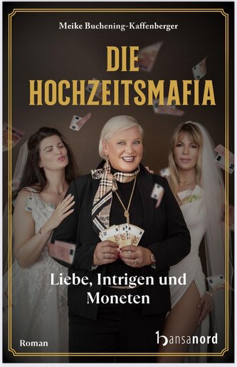 Die Hochzeitsmafia