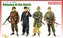 Model Kit figurky 6694 - DEFENSE OF THE REICH (1:35)