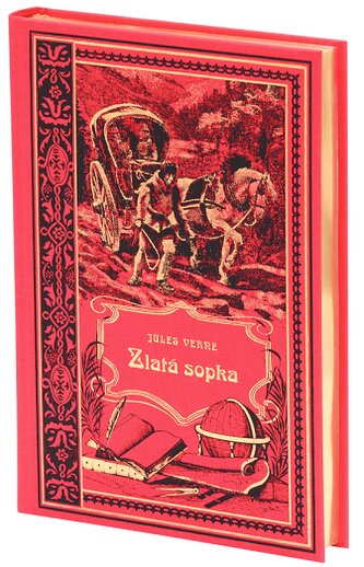 Zlatá sopka Zlatá sopka