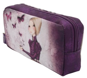 Mirabelle - Piórnik Prostokątny - Amethyst