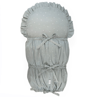 Perinka perová - šalviová bodka